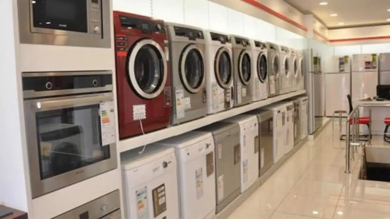 Avcılar Beyaz Eşya Tamircisi